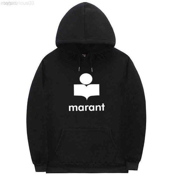fashion street printed marant autumn and winter men's sweatshirt hooded sweater, Black
fashion street printed marant autumn and winter men's sweatshirt hooded sweater, Black