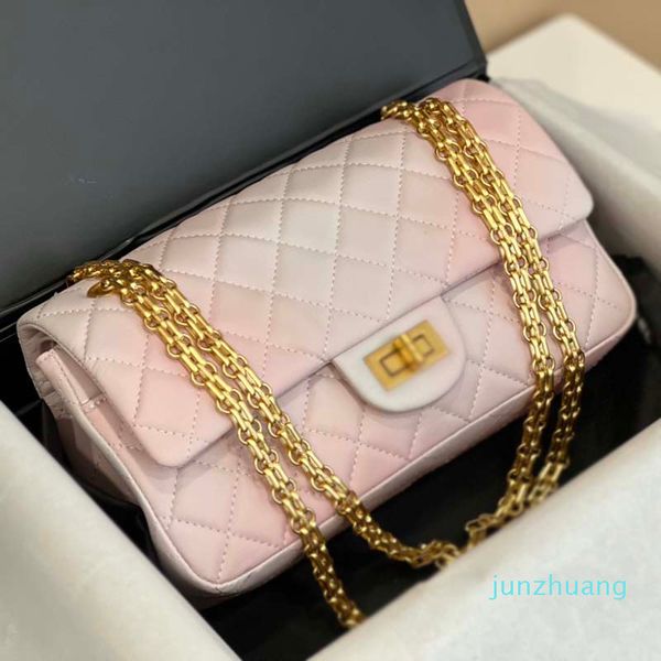 chan nel bag shoulder designer- bag womens classic cherry blossom gradient fashion seam ribbed coin purse handbag crossbody bag
chan nel bag shoulder designer- bag womens classic cherry blossom gradient fashion seam ribbed coin purse handbag crossbody bag