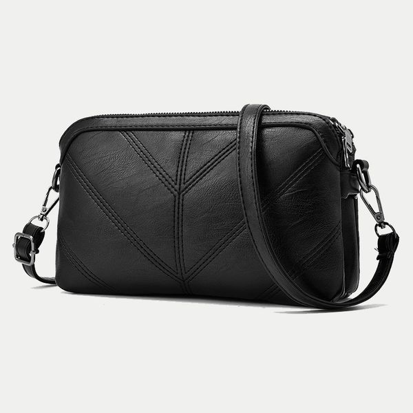 small square flap bag fashion brand pu leather women s handbag solid color shoulder messenger bags purse 220627
small square flap bag fashion brand pu leather women s handbag solid color shoulder messenger bags purse 220627