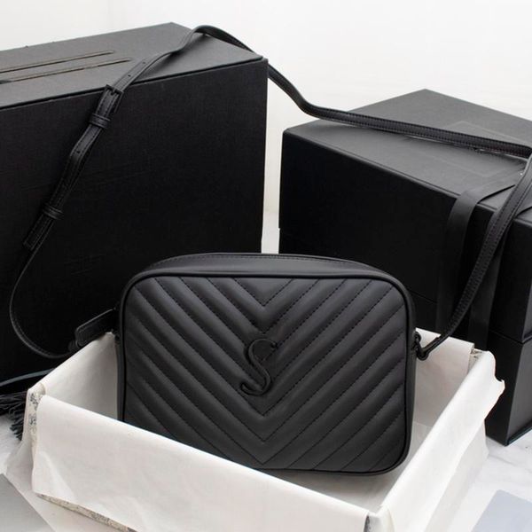 designer bag handbag bags ladies crossbody bags designers handbags womens fashion classic solid color multifunctional wallet
designer bag handbag bags ladies crossbody bags designers handbags womens fashion classic solid color multifunctional wallet