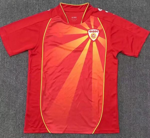 north macedonia soccer jersey 2022 national team home away jahovic alioski ibraimi elmas enis bardhi mens football shirt, Black
north macedonia soccer jersey 2022 national team home away jahovic alioski ibraimi elmas enis bardhi mens football shirt, Black