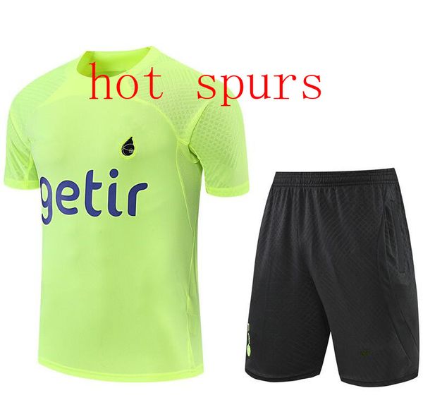 2022 2023 spurs tracksuit set del chandal 22 23 tottenham survetement son lo celso ndombele man football training suit short sleeves sportsw, Black
2022 2023 spurs tracksuit set del chandal 22 23 tottenham survetement son lo celso ndombele man football training suit short sleeves sportsw, Black