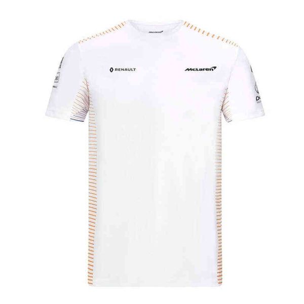 men's luxury fashion mclaren f1 t shirts daniel ricciardo official website us awards jersey formula racing suit sports t-shirt loose w, White;black
men's luxury fashion mclaren f1 t shirts daniel ricciardo official website us awards jersey formula racing suit sports t-shirt loose w, White;black