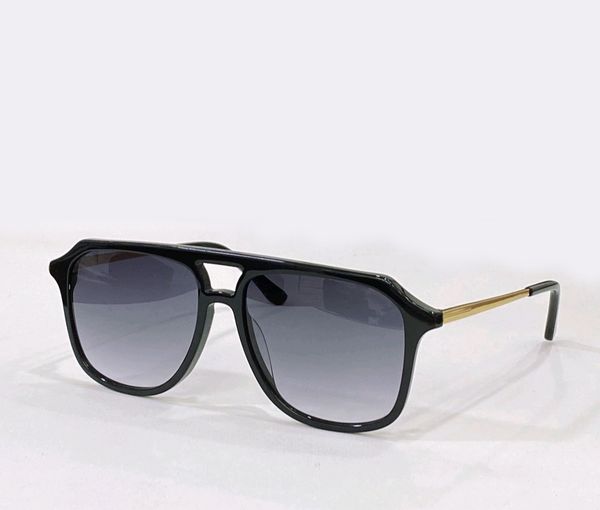 men pilot sunglasses gold black/grey gradient sport glasses occhiali da sole sonnenbrille fashion sun glasses shades with box, White;black
men pilot sunglasses gold black/grey gradient sport glasses occhiali da sole sonnenbrille fashion sun glasses shades with box, White;black