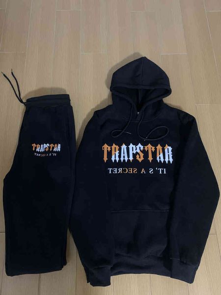 trapstar hooded sweatshirt designer fashion hoodie hip hop men and women printed letter 2022 new, Black
trapstar hooded sweatshirt designer fashion hoodie hip hop men and women printed letter 2022 new, Black