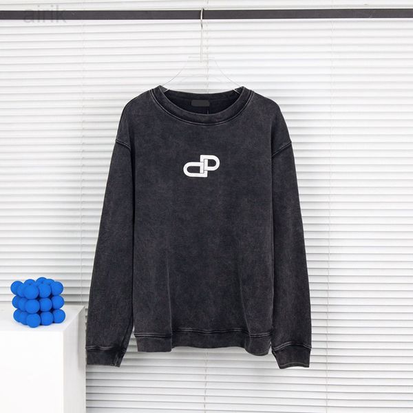 jacquard letter knitted sweater in autumn / winter 2022acquard knitting machine e custom jnlarged detail crew neck cotton r8et89eej size /x, White;black
jacquard letter knitted sweater in autumn / winter 2022acquard knitting machine e custom jnlarged detail crew neck cotton r8et89eej size /x, White;black