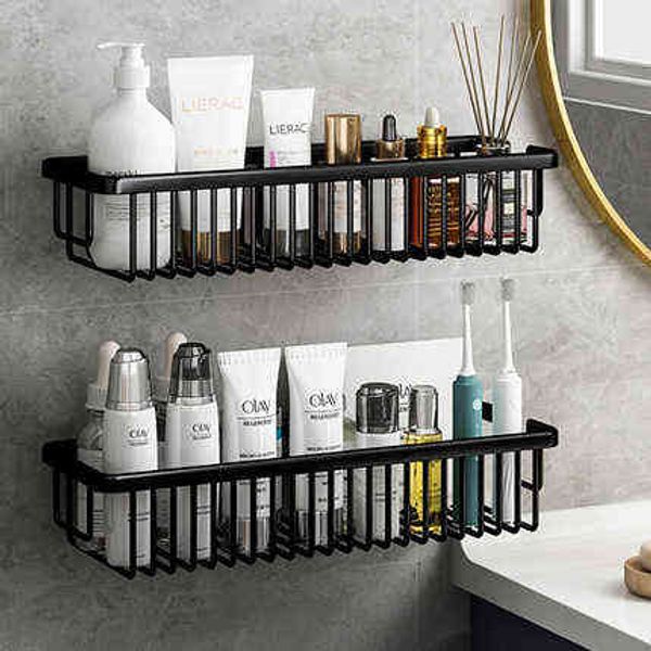 non perforated toilet rack bathroom shower room wall mounted ri storage net basket
non perforated toilet rack bathroom shower room wall mounted ri storage net basket