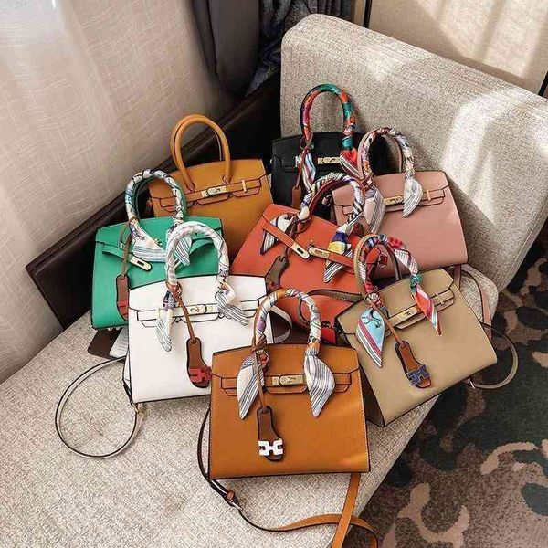 luxury trend handbags birkins 2022 large bag women's silk scarf solid color shoulder
luxury trend handbags birkins 2022 large bag women's silk scarf solid color shoulder
