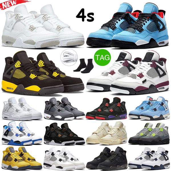 4s cactus jack retro men women basketball shoes white cement metallic purple black jumpman 4 shimmer loyal blue mens trainer sports sneakers
4s cactus jack retro men women basketball shoes white cement metallic purple black jumpman 4 shimmer loyal blue mens trainer sports sneakers
