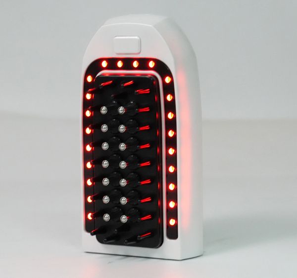 electric hair growth comb head massage multi-functional beauty equipment portable size hair-growth liquid tank with dispenser, Black;white
electric hair growth comb head massage multi-functional beauty equipment portable size hair-growth liquid tank with dispenser, Black;white