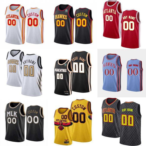 75th custom jersey atlanta''hawks''men women youth 3 kevin huerter 1 jalen johnson 4 skylar mays 17 onyeka okongwu baske, Black;red
75th custom jersey atlanta''hawks''men women youth 3 kevin huerter 1 jalen johnson 4 skylar mays 17 onyeka okongwu baske, Black;red