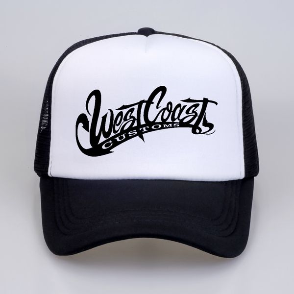men women west coasts customs gldan new hat letters print baseball caps summer hip hop casual cool mesh trucker cap hats, Blue;gray
men women west coasts customs gldan new hat letters print baseball caps summer hip hop casual cool mesh trucker cap hats, Blue;gray