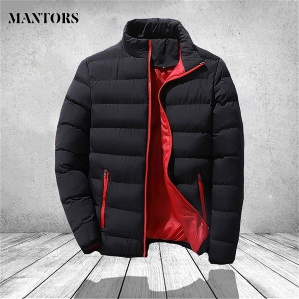 brand spring autumn jacket men clothes warm coat casual mens winter jackets and coats outerwear clothing lj201215, Black
brand spring autumn jacket men clothes warm coat casual mens winter jackets and coats outerwear clothing lj201215, Black