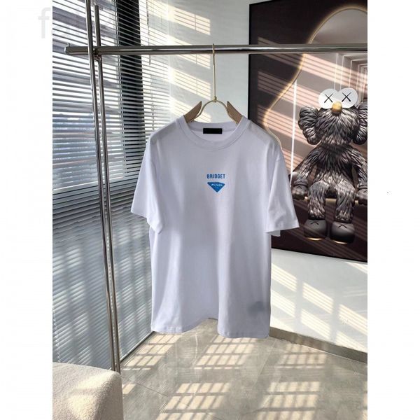 women's t-shirt designer chaopai 22 early spring new triangular character graffiti printing pattern men's and women's same ch, White
women's t-shirt designer chaopai 22 early spring new triangular character graffiti printing pattern men's and women's same ch, White