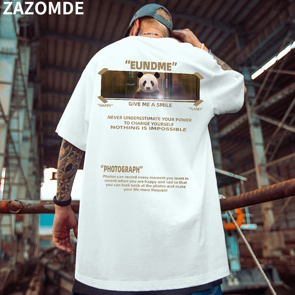 zazomde summer cotton hip hop tshirt cartoon panda tees men harajuku loose t shirts men casual oversized couple clothes220622, White;black
zazomde summer cotton hip hop tshirt cartoon panda tees men harajuku loose t shirts men casual oversized couple clothes220622, White;black