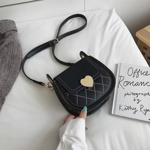 fashion shoulder or slung crossbody bag diamond lattice contrast design women handbag love
fashion shoulder or slung crossbody bag diamond lattice contrast design women handbag love