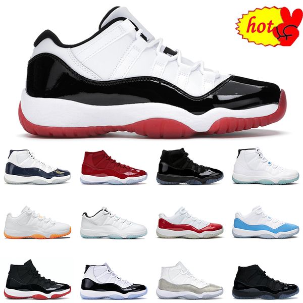 11 men women basketball shoes concord bred jumpman 11s bright citrus 2021 low legend blue mens sneakers trainer, Black
11 men women basketball shoes concord bred jumpman 11s bright citrus 2021 low legend blue mens sneakers trainer, Black