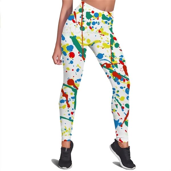 women leggings graffiti stripes pattern printed high waist elasticity legging female for indoor push up harajuku trousers w220616, Black
women leggings graffiti stripes pattern printed high waist elasticity legging female for indoor push up harajuku trousers w220616, Black
