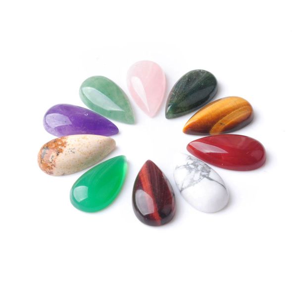 11x21mm natural rose quartz loose bead dome flatback long water drop cabochon diy jewelry bz907, Black
11x21mm natural rose quartz loose bead dome flatback long water drop cabochon diy jewelry bz907, Black