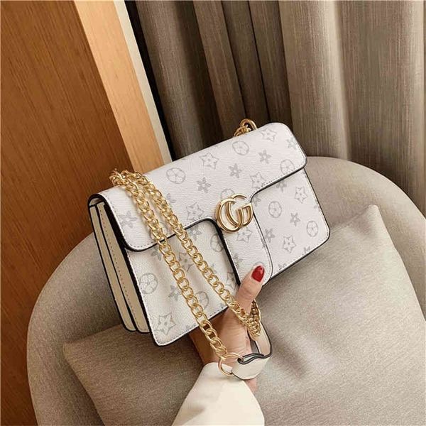 net red bag french niche fashion high sense of foreign thick chain square 75% purses stores sale a4e0
net red bag french niche fashion high sense of foreign thick chain square 75% purses stores sale a4e0