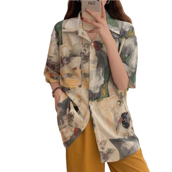 women's blouses & shirts wholesale 2021 spring summer autumn fashion casual ladies work women blouse woman overshirt female ol shirt ba, White
women's blouses & shirts wholesale 2021 spring summer autumn fashion casual ladies work women blouse woman overshirt female ol shirt ba, White