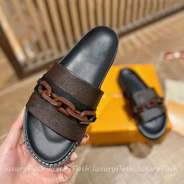 men women slippers summer rubber sandals beach slide fashion vintage three-dimensional font indoor shoes size 35-44, Black
men women slippers summer rubber sandals beach slide fashion vintage three-dimensional font indoor shoes size 35-44, Black