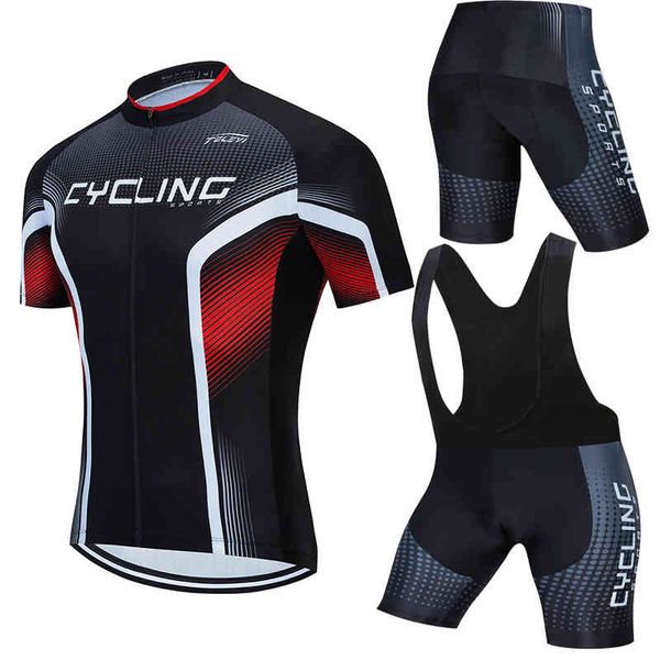 2022 the latest bicycle riding clothing suit factory direct sales new men's summer quick drying breathable short sleeve, Gray
2022 the latest bicycle riding clothing suit factory direct sales new men's summer quick drying breathable short sleeve, Gray