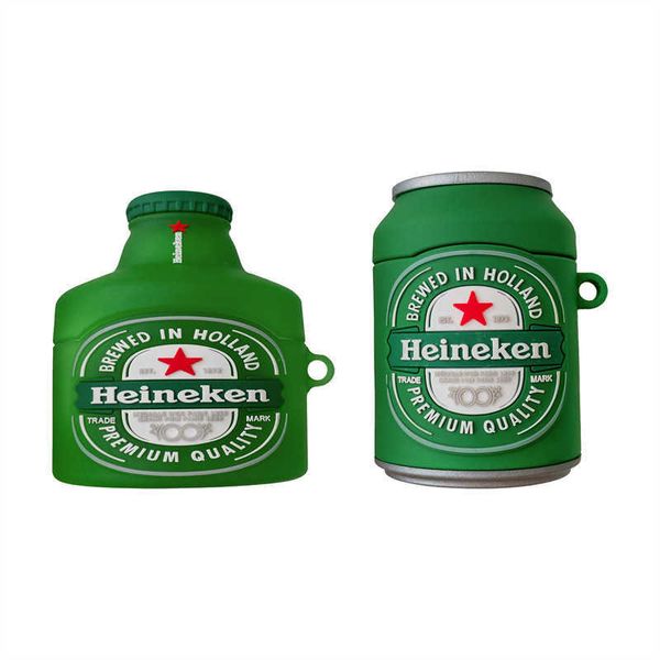 creative green can bottle beer apple airpods case cover airpod 1 2 3 case airpod pro case
creative green can bottle beer apple airpods case cover airpod 1 2 3 case airpod pro case