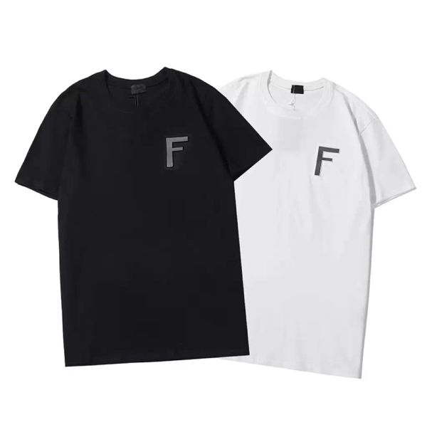 2022 fashion men designers t shirt luxury tshirts white black t-shirts designer wild cosy short mens couple tee shirt #12
2022 fashion men designers t shirt luxury tshirts white black t-shirts designer wild cosy short mens couple tee shirt #12