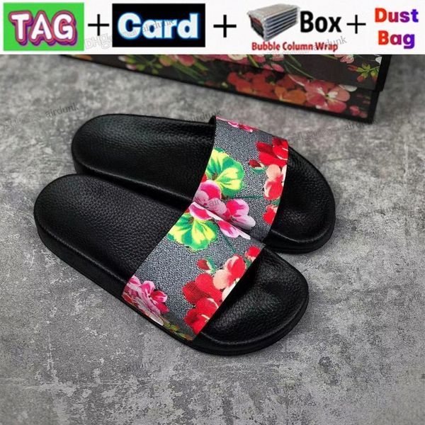 fashion mens designer slippers men women slides sandals with correct flower box dust bag luxury shoe summer beach slide tiger snake print wi, Black
fashion mens designer slippers men women slides sandals with correct flower box dust bag luxury shoe summer beach slide tiger snake print wi, Black