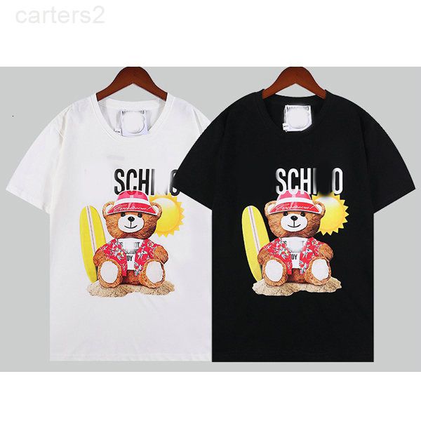 t mens shirt summer brathable loose shirts for men and women couple designers hip hop streetwear luxurious teesm-3xl#99, White;black
t mens shirt summer brathable loose shirts for men and women couple designers hip hop streetwear luxurious teesm-3xl#99, White;black