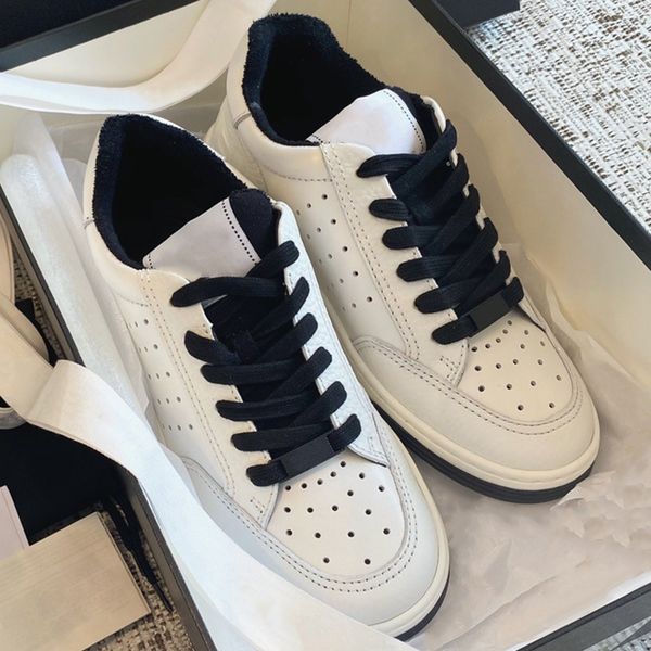 women casual shoes white genuine leather grained calfskin fabric low sneaker platform flats trainers size 35-40 super quality, Black
women casual shoes white genuine leather grained calfskin fabric low sneaker platform flats trainers size 35-40 super quality, Black