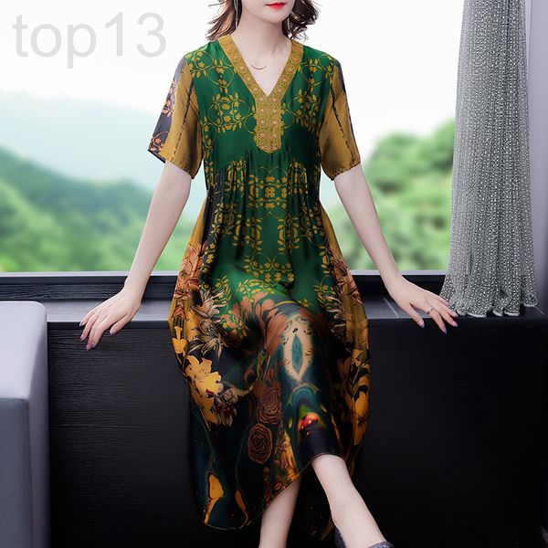 casual dresses designer baby collar green dress high waist age reducing thin summer women closing temperament skirt 2021 new style ypda, Black;gray
casual dresses designer baby collar green dress high waist age reducing thin summer women closing temperament skirt 2021 new style ypda, Black;gray