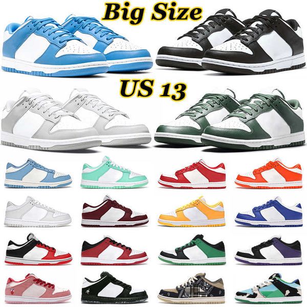 2022 big size casual shoes men women black white panda pigeon unc pn dust grey fog syracuse michigan court purple varsity green glow
2022 big size casual shoes men women black white panda pigeon unc pn dust grey fog syracuse michigan court purple varsity green glow