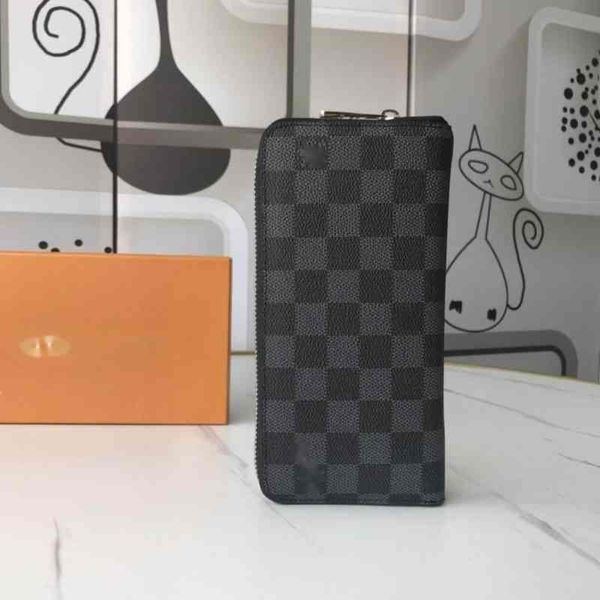 louiseity 1 viutonity luxury bags bag brand wallet zipper atmosphere trendy noble men birthday m63095 19x10cm iareu, Red;black
louiseity 1 viutonity luxury bags bag brand wallet zipper atmosphere trendy noble men birthday m63095 19x10cm iareu, Red;black