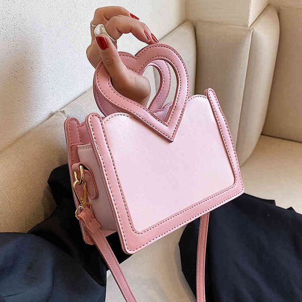 small women's 2022 summer new fashion shoulder handbagshoulder simple and versatile banquet bag
small women's 2022 summer new fashion shoulder handbagshoulder simple and versatile banquet bag