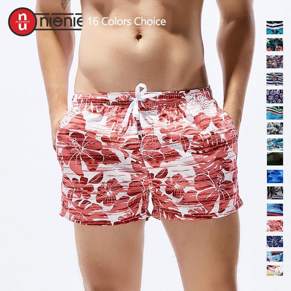 men s board shorts swimwear quick drying beach short casual pants fashion printed color choice 220616, White;black
men s board shorts swimwear quick drying beach short casual pants fashion printed color choice 220616, White;black