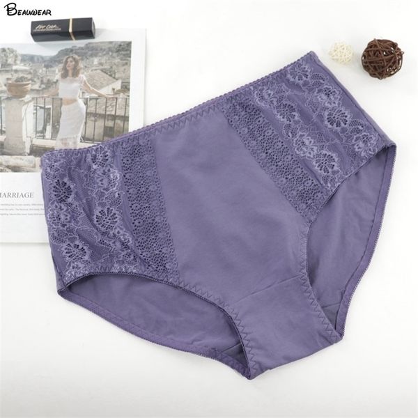 beauwear women's floral lace panties plus size female breathable underwear ultra thin lingeries for ladies soft comfort briefs 220426, Black;pink
beauwear women's floral lace panties plus size female breathable underwear ultra thin lingeries for ladies soft comfort briefs 220426, Black;pink