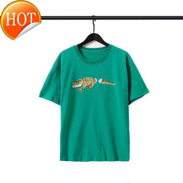european and american fashion palms summer t shirts mens womens designers angles tshirts for men s animal letter tshirts clot feec, White
european and american fashion palms summer t shirts mens womens designers angles tshirts for men s animal letter tshirts clot feec, White