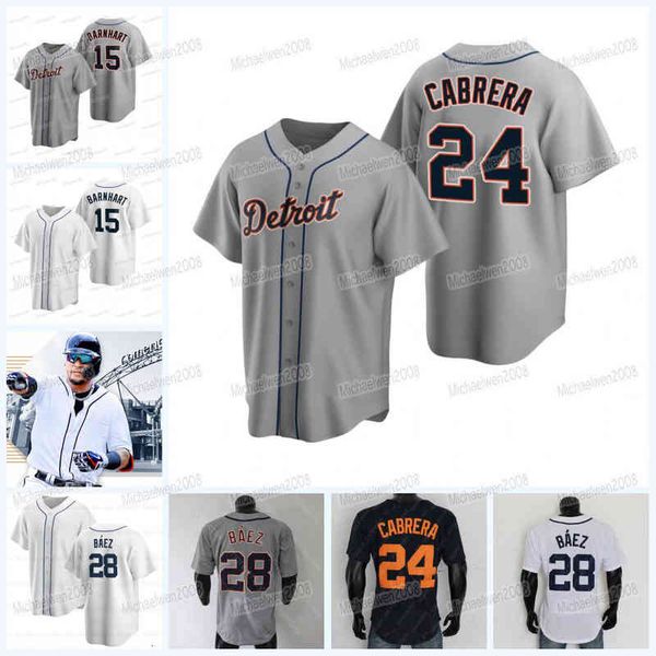 28 javier baez jersey tigers miguel cabrera casey mize jeimer candelario eduardo rodriguez robbie grossman victor reyes spencer torkelson, Black
28 javier baez jersey tigers miguel cabrera casey mize jeimer candelario eduardo rodriguez robbie grossman victor reyes spencer torkelson, Black