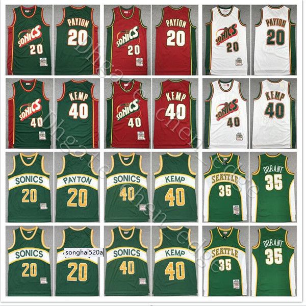 mitchell ness basketball gary payton jersey 20 kevin durant 35 shawn kemp 40 red white green team breathable throwback vintage good q jersey, Black;red
mitchell ness basketball gary payton jersey 20 kevin durant 35 shawn kemp 40 red white green team breathable throwback vintage good q jersey, Black;red