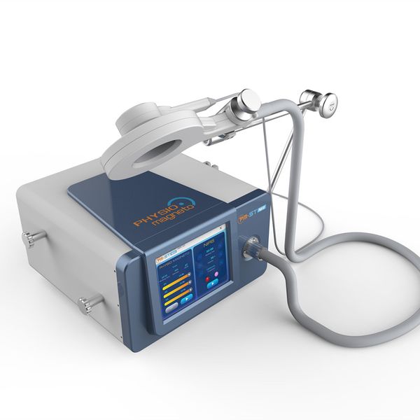 2022 physio magneto therapy health gadgets electromagnetic pulse osteoarthritis physiotherapy magneto device pm neo
2022 physio magneto therapy health gadgets electromagnetic pulse osteoarthritis physiotherapy magneto device pm neo