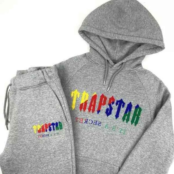 new chenille embroidered hoodie trapstar tracksuit & eom track suite on sets patch joggers suit sweatsuit1, Black
new chenille embroidered hoodie trapstar tracksuit & eom track suite on sets patch joggers suit sweatsuit1, Black