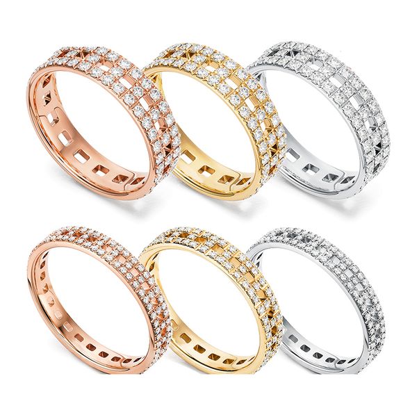 ladies sterling silver 925 couples luxury brand wedding band rings light luxury jewelry inlaid zircon hollow out fashion gift
ladies sterling silver 925 couples luxury brand wedding band rings light luxury jewelry inlaid zircon hollow out fashion gift