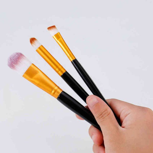 pincéis de maquiagem profissional conjunto com 20 peças para sombra blush pó base sobrancelha 0311
pincéis de maquiagem profissional conjunto com 20 peças para sombra blush pó base sobrancelha 0311
