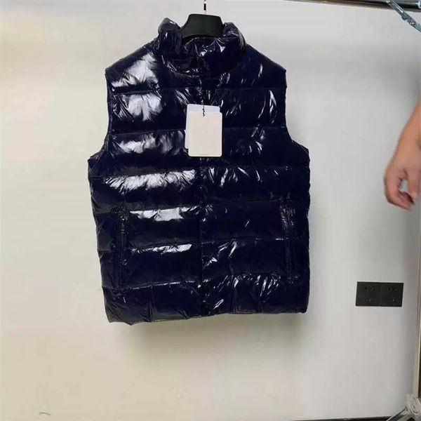 2021 fashion vests designer down jacket vest for mens women stylist winter men coats sleeveless jackets a hoodie thick clothing keep warm, Black;white
2021 fashion vests designer down jacket vest for mens women stylist winter men coats sleeveless jackets a hoodie thick clothing keep warm, Black;white