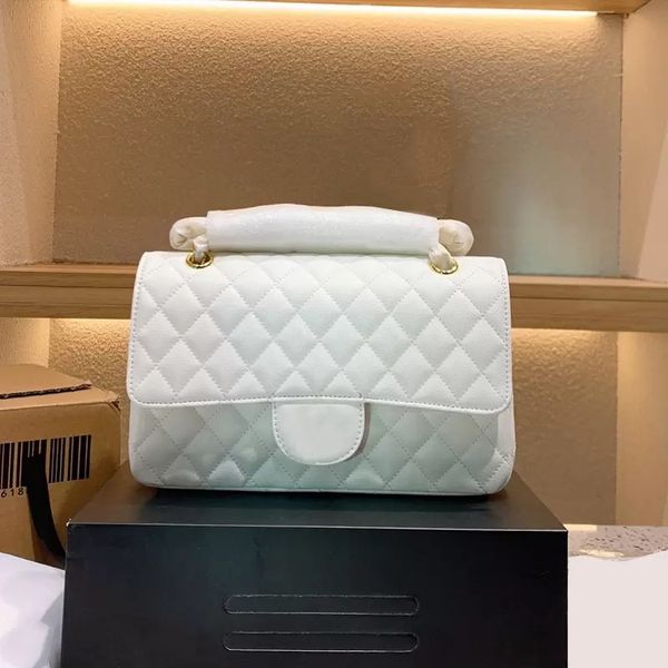 classical france women classic double flap caviar bags calfskin real genuine leather gold hardware famous designer luxury_handbags 25c aksak
classical france women classic double flap caviar bags calfskin real genuine leather gold hardware famous designer luxury_handbags 25c aksak