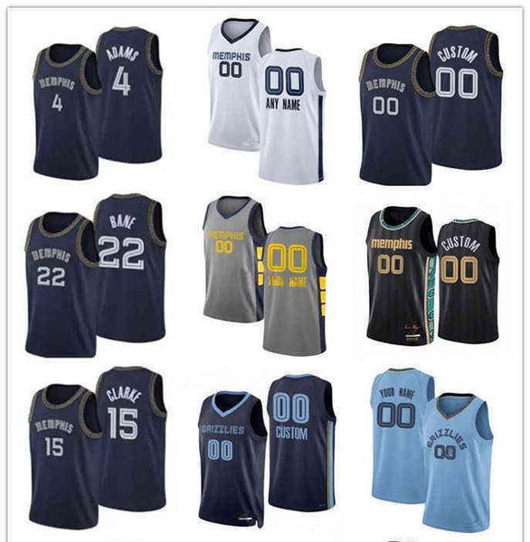 75th custom jersey men women youth 4 steven 7 santi aldama 22 desmond bane 15 brandon clarke basketball jerseys, Black;red
75th custom jersey men women youth 4 steven 7 santi aldama 22 desmond bane 15 brandon clarke basketball jerseys, Black;red