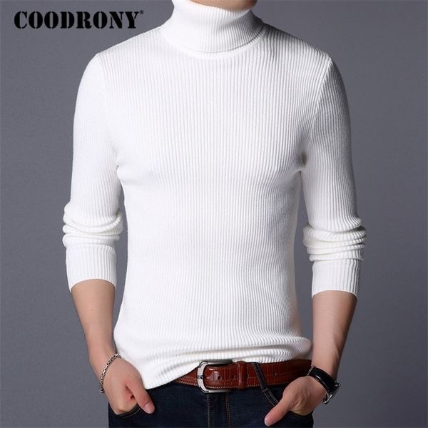 coodrony christmas sweater men clothes 2019 winter thick warm mens sweaters casual classic turtleneck cashmere pullover men 8253 t200101, White;black
coodrony christmas sweater men clothes 2019 winter thick warm mens sweaters casual classic turtleneck cashmere pullover men 8253 t200101, White;black