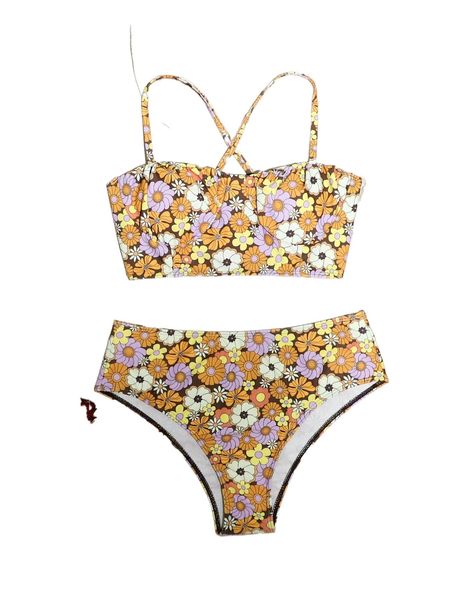 romwe x goldendazeillustration goth floral print bikini swimsuit n2z2#, White;black
romwe x goldendazeillustration goth floral print bikini swimsuit n2z2#, White;black